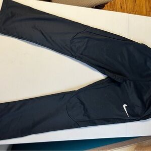 Boys Nike athletic pants